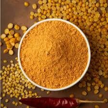 Toor Dal Chilli Powder