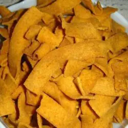 Naga Mani Traditinal Foods Checkka Pakodi