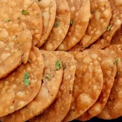 Naga mani Traditional Foods