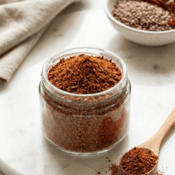 Naga Mani Traditional Foods Flax Sedds Chilli Powder