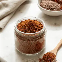 Naga Mani Traditional Foods Flax Sedds Chilli Powder