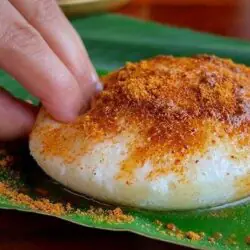 Naga Mani Traditional Foods Idli Karam Podi