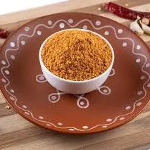 Peanut Chilli Powder