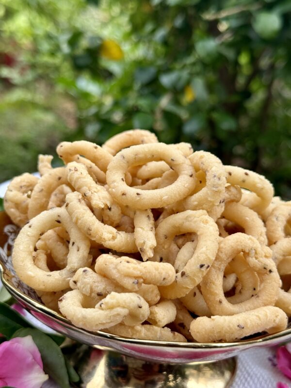 Butter Chakodilu - Image 2