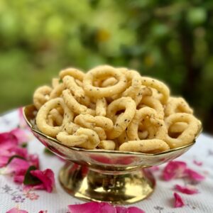 Butter Chakodilu