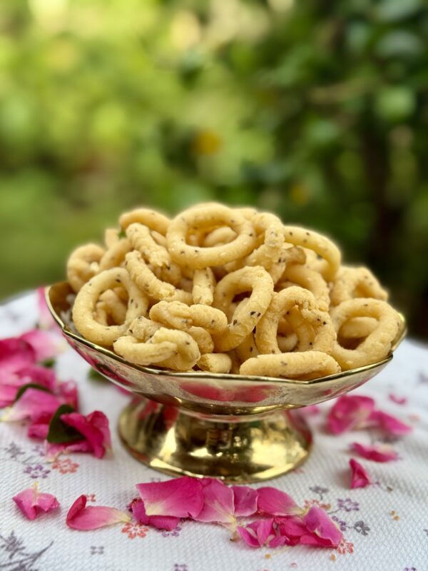 Butter Chakodilu