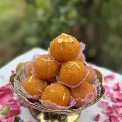 Motichoor Laddu