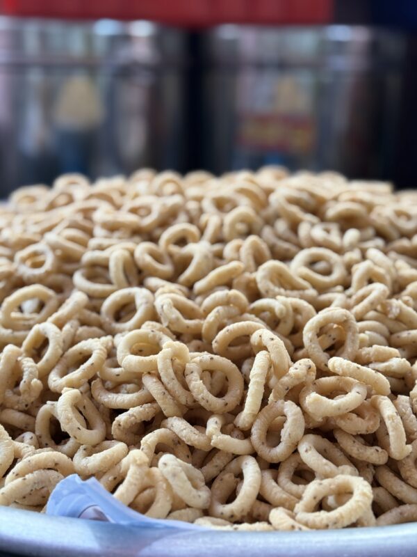 Butter Chakodilu - Image 3