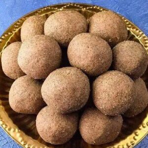 Ghee Sunnundalu