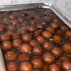 Gulab Jamun