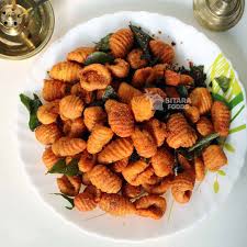 Spicy Gavvalu