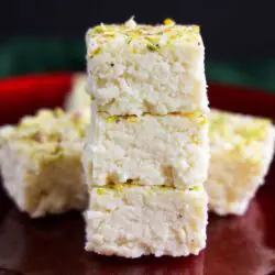 Kalkand (Sugar Candy Sweet)