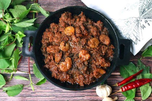 Prawns