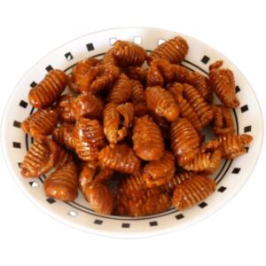 Wheat Gavvalu