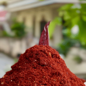 sambar karam