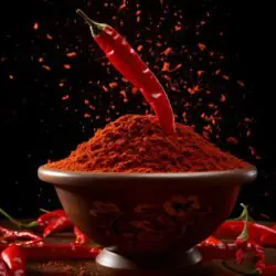 Naga Mani Traditonal Foods Sambar Karam