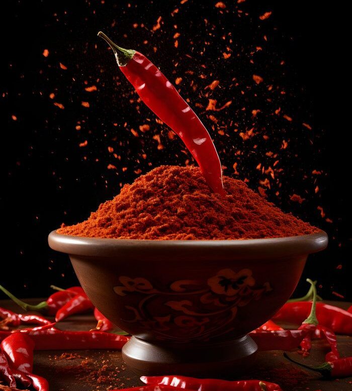 Sambar karam