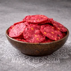 Naga Mani Traditional Foods Beetroot Chekkalu