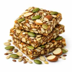 Naga Mani Traditional Fooods Multi grain chikki