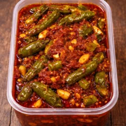 NMTF_Chickudikaya Pachadi